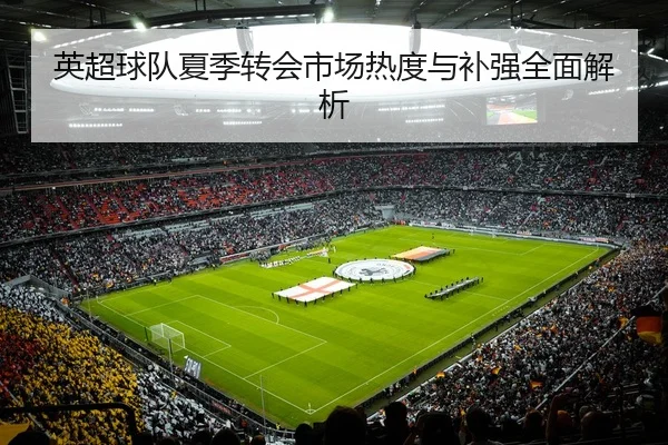 英超球队夏季转会市场热度与补强全面解析